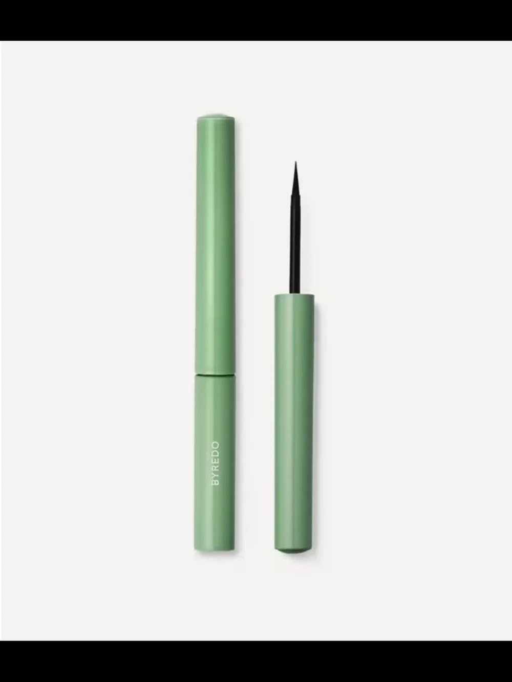 Byredo Technical Eyeliner In Black NIB